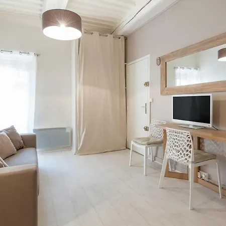 Guestready - Proche Du Metro * Lyon