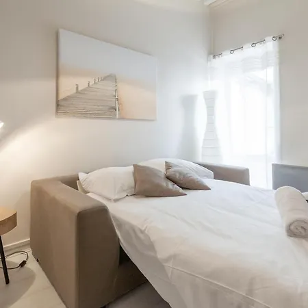 Guestready - Proche Du Metro Daire *