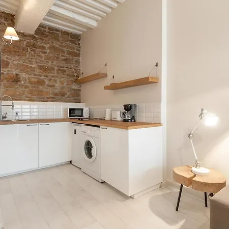 Appartamento Guestready - Proche Du Metro Lione