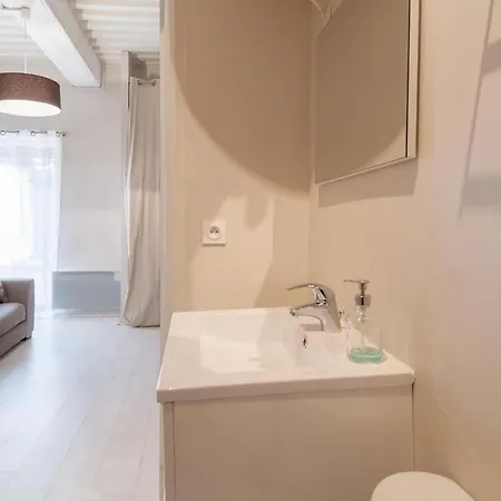 Guestready - Proche Du Metro * Lione