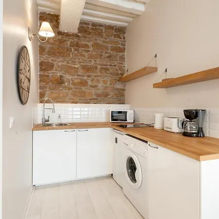 Guestready - Proche Du Metro Daire